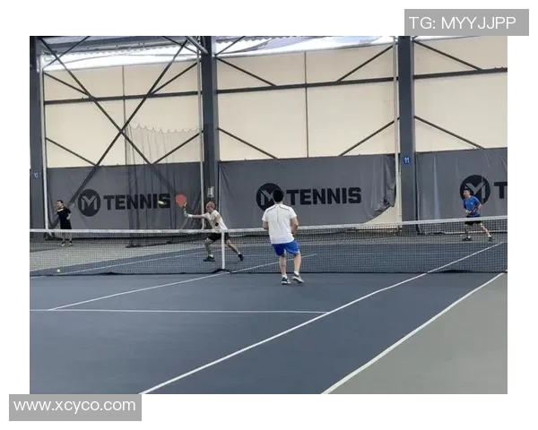 上海网球队在总决赛中的灵活性展现与战术分析