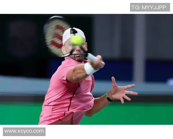 上海网球队选拔赛特别报道：从默默无闻到耀眼突破的辉煌历程